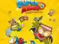 Super Zings Rivals of Kaboom — 無料オンラインゲーム