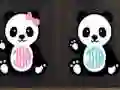 Find Camping Panda — 無料オンラインゲーム
