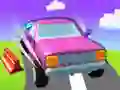 Hillside Drive Master — 無料オンラインゲーム