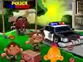 ゲームMonkey Go Happy Stage 772オンライン
