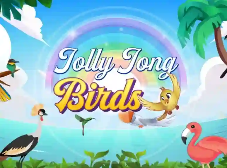 ゲームJolly Jong Birdsオンライン