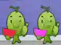 Veggie Adventure Find Cabbage Man — 無料オンラインゲーム