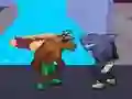 ゲームFighter Kingオンライン
