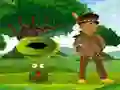 Tribe Boy And Wolf part-(02) — 無料オンラインゲーム