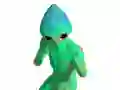 ゲームCrazy Alien Boxingオンライン