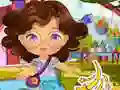 Toddie Encanto Fashion — 無料オンラインゲーム