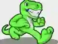 T-Rex Run — 無料オンラインゲーム