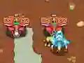 Blue Rider: Neon — 無料オンラインゲーム