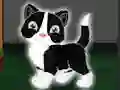 Baby Cat Escape — 無料オンラインゲーム