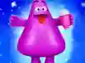 Grimace Run — 無料オンラインゲーム