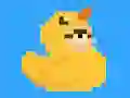 Flappy Placid Plastic Duck — 無料オンラインゲーム