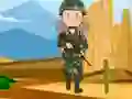 Find The Soldier Car — 無料オンラインゲーム
