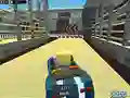 ゲームKogama: Infernal Raceオンライン