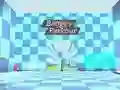 ゲームKogama: Badges Parkourオンライン