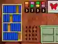 Lonely Farmhouse Escape — 無料オンラインゲーム