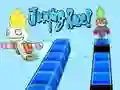 Jumping Race! — 無料オンラインゲーム