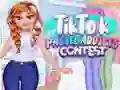 TikTok Pastel Addicts Contest — 無料オンラインゲーム