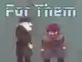 ゲームFor Themオンライン