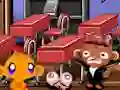 Monkey Go Happy Stage 776 — 無料オンラインゲーム