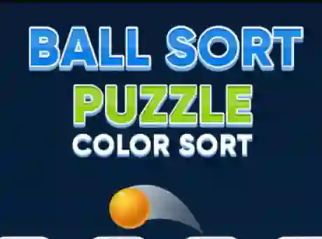 Ball Sort Puzzle — 無料オンラインゲーム