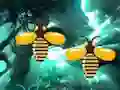 Blue Bird Jungle Escape — 無料オンラインゲーム