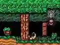 ゲームFroggy Knight: Lost in the Forestオンライン