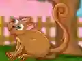 The Cute Tarsier Escape — 無料オンラインゲーム