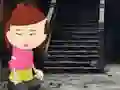 Girl Escape From Spooky House — 無料オンラインゲーム