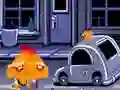 Monkey Go Happy Stage 283 — 無料オンラインゲーム