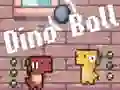 Dino Ball — 無料オンラインゲーム