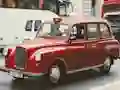 London Automobile Taxi — 無料オンラインゲーム