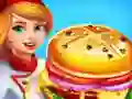 Madness Burger Cooking — 無料オンラインゲーム