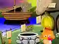 Monkey Go Happy Stage 292 — 無料オンラインゲーム