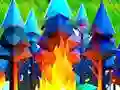 The Lost Campfire — 無料オンラインゲーム