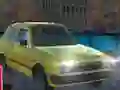 Taxi Simulator 3D — 無料オンラインゲーム