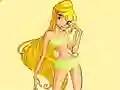 Winx club girls — 無料オンラインゲーム