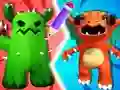 Battle Of Monster: Drawing — 無料オンラインゲーム