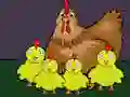 Rescue The Chicks And Hen — 無料オンラインゲーム