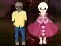 Halloween Devil Wedding Escape — 無料オンラインゲーム