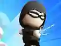 Hunter Assassin 3D — 無料オンラインゲーム