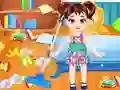 Baby Taylor House Cleaning 2 — 無料オンラインゲーム