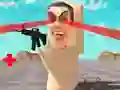 ゲームYou vs Boss Skibidi Toiletオンライン