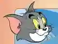 Tom and Jerry Bikers — 無料オンラインゲーム