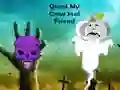 Quest My Soul Friend-01 — 無料オンラインゲーム