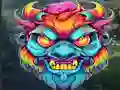  Lost Mystery Masks Voidspawn Visor — 無料オンラインゲーム