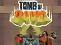 Ben 10 Tomb of Doom — 無料オンラインゲーム