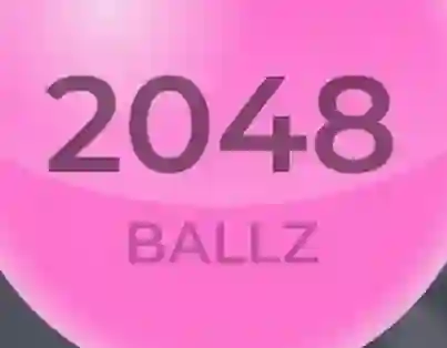 2048 Ballz — 無料オンラインゲーム