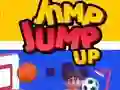 Jump Jump Up — 無料オンラインゲーム