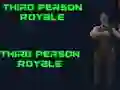  Third Person Royale — 無料オンラインゲーム