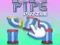 Pipe Puzzle — 無料オンラインゲーム
